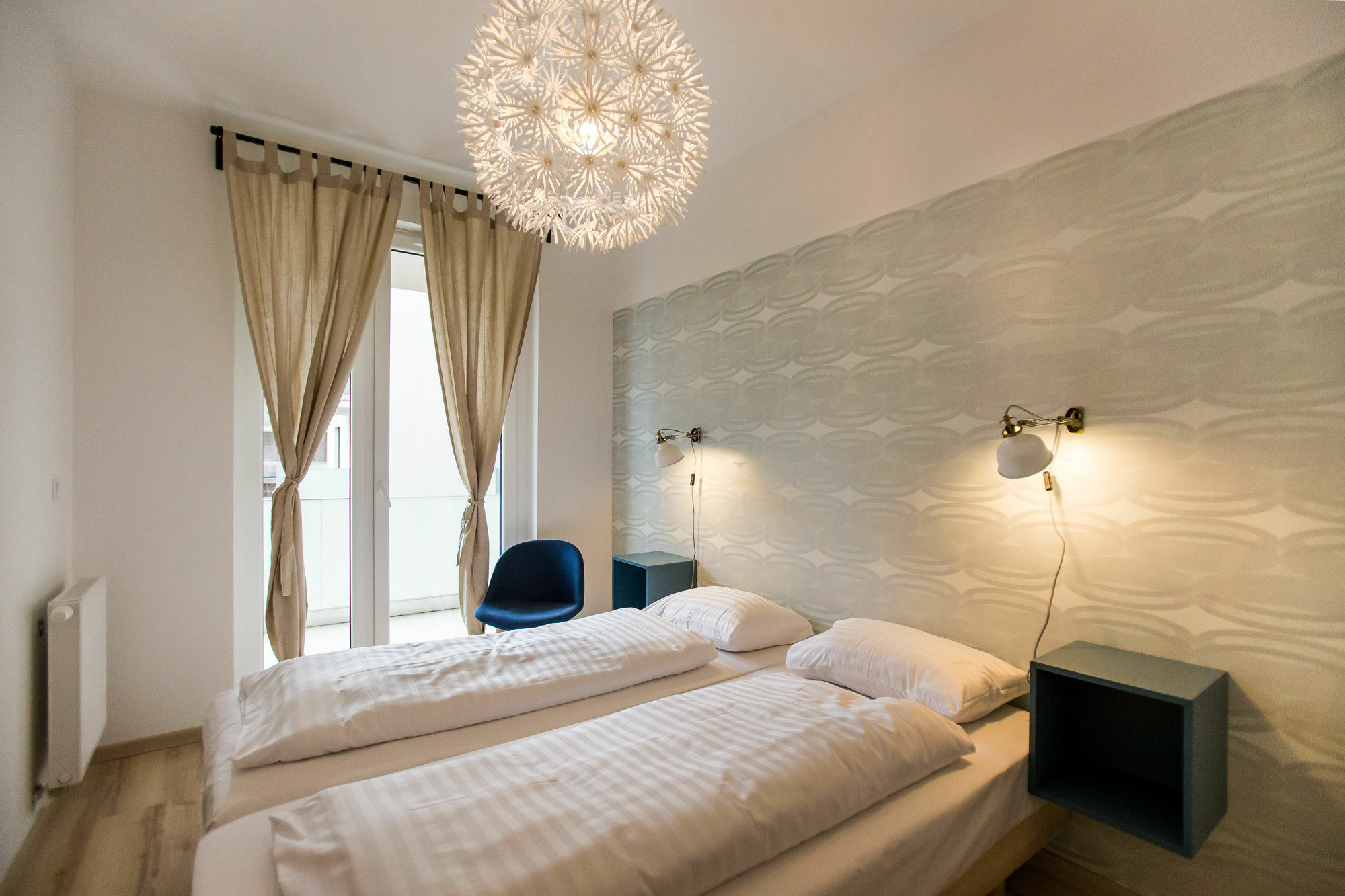 Corvintage Apartments Budapest Exterior foto