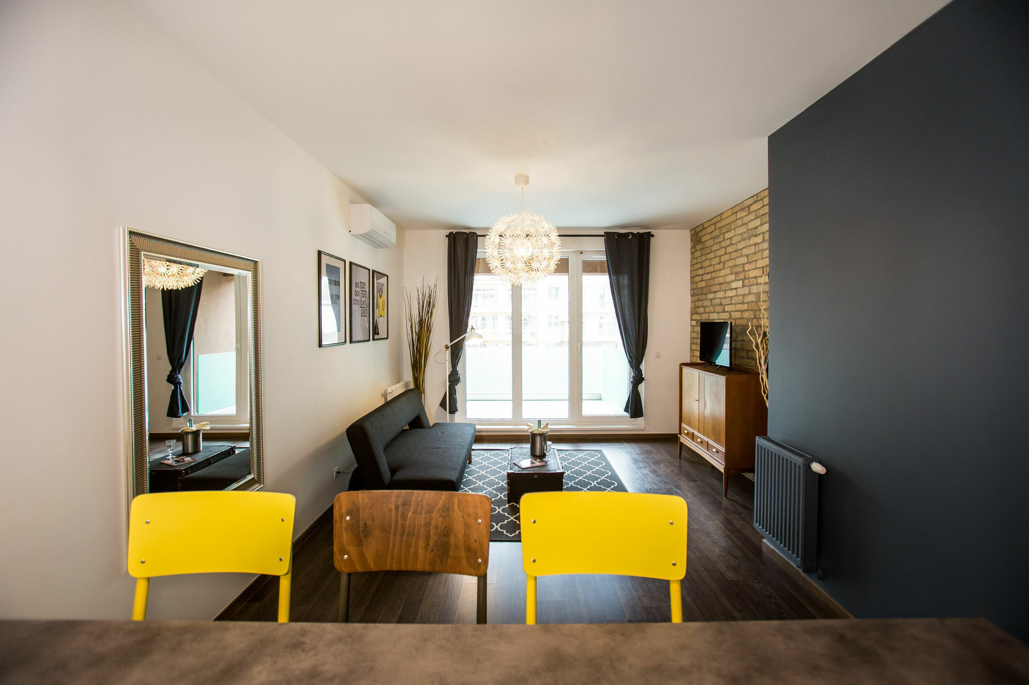 Corvintage Apartments Budapest Exterior foto